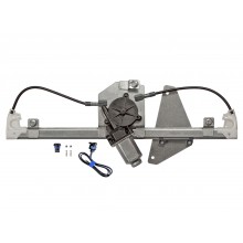 MEHANIZEM ZA ELEKTRIČNI POMIK STEKEL NA DESNIH SPREDNJIH VRATIH ZA CITROEN C1 2005->2014 9222T6 MEHANIZEM ZA ELEKTRIČNI POMIK STEKEL NA DESNIH SPREDNJIH VRATIH ZA CITROEN C1 2005->2014 9222T6