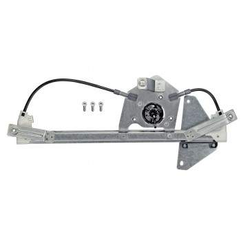 MEHANIZEM ZA ELEKTRIČNI POMIK STEKEL NA ZADNJIH LEVIH VRATIH ZA CITROEN C4 10/2010-> 9223H0 9802523780