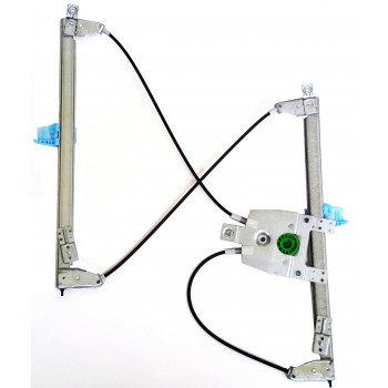 MEHANIZEM ZA ELEKTRIČNI POMIK STEKEL NA SPREDNJIH DESNIH VRATIH ZA CITROEN C5 - C5 SW 04/2008-> 9222EP 9222FX 9675898980
