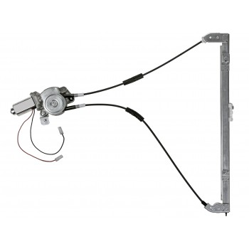 MEHANIZEM ZA ELEKTRIČNI POMIK STEKEL NA SPREDNJIH DESNIH VRATIH ZA CITROEN JUMPY 2003->2007 922290FS 9222H3