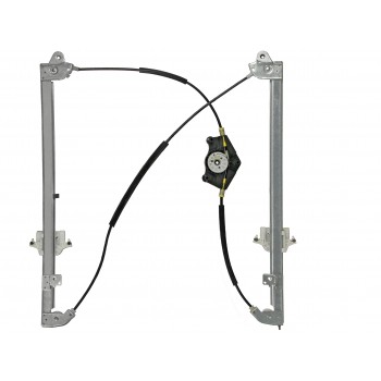 MEHANIZEM ZA ELEKTRIČNI POMIK STEKEL NA SPREDNJIH LEVIH VRATIH ZA CITROEN C8 07/2002-> 9221L4