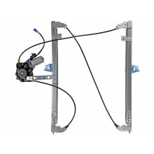 MEHANIZEM ZA ELEKTRIČNI POMIK STEKEL NA SPREDNJIH DESNIH VRATIH ZA CITROEN XSARA PICASSO 1999->2010 9222F9