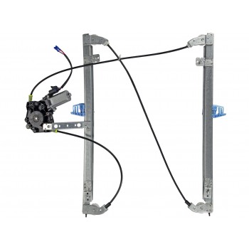 MEHANIZEM ZA ELEKTRIČNI POMIK STEKEL NA SPREDNJIH DESNIH VRATIH ZA CITROEN XSARA PICASSO 1999->2010 9222F9