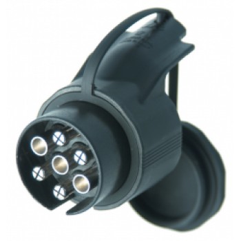 PRETVORNIK 7-13 PIN 