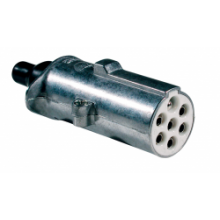 VTIKAČ 24V.S-7P ALLUM