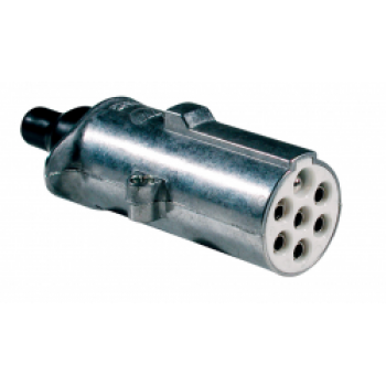 VTIKAČ 24V.S-7P ALLUM