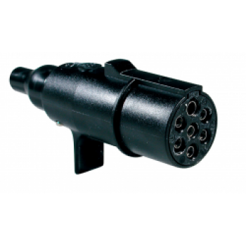 VTIKAČ 24V.N-7P PLAST