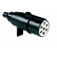 VTIKAČ 24V.S-7P PLAST