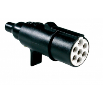 VTIKAČ 24V.S-7P PLAST