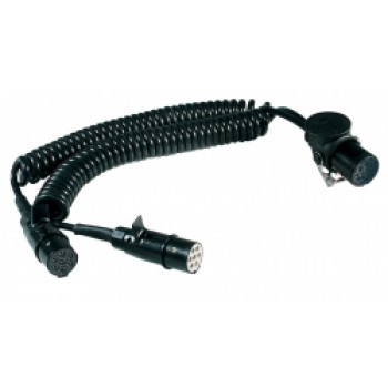 ADAPTER DVOJNA SPIRALA 15 POLNA + 7 POLNA N/7 POLNA S DOLŽINE 3,5m 00555770