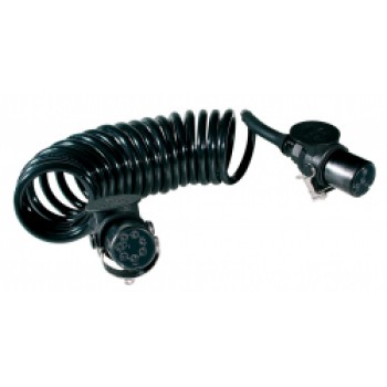 SPIRALNI KABEL 24V-EBS LU.4,5 D.80  00557400