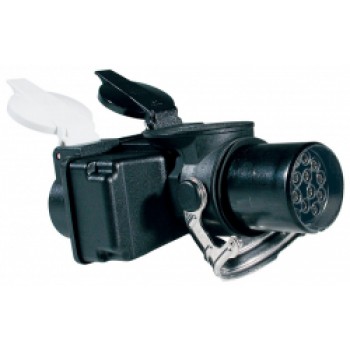 ADAPTER VTIČNICA15-P 24V.N-S 