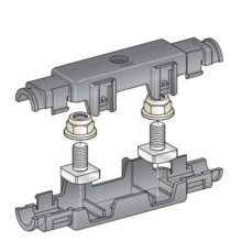 nosilec za varovalko  MEGAVAL