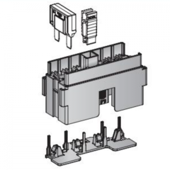 MODUL ZA 6 MAXIVAL VAROVALK