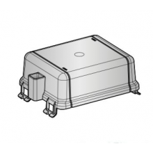 POKROVČEK ZA MODUL VAROVALK - ŠIROKI