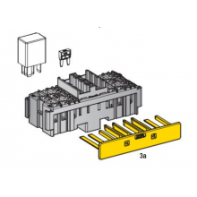 MODUL ZA 8 MINIVAL IN4 MICRORELAY