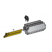MODUL ZA 20 DIOD/MINIVAL
