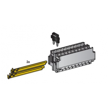 MODUL ZA 20 DIOD/MINIVAL