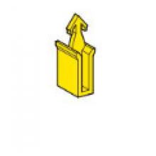 ZATIČ ZA VSTAVLJIVI NOSILEC ZA UNIVAL VAROVALKO