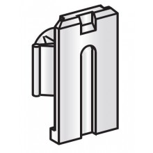 PRITRDILNA PLOŠČICA  - PRITISK