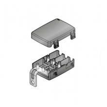 nosilec za 3 varovalke MIDIVAL