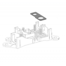 ZBIRALKA ZA MIDIVAL+MEGAVAL VAROVALKI
