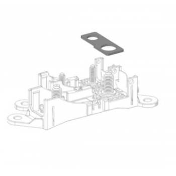 ZBIRALKA ZA MIDIVAL+MEGAVAL VAROVALKI
