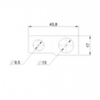 ZBIRALKA ZA MIDIVAL+MEGAVAL VAROVALKI