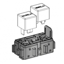 NOSILEC ZA MINI IN MAXI RELE