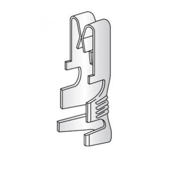 VODOTESNI NOSILEC ZA VAROVALKO UNIVAL 3050153