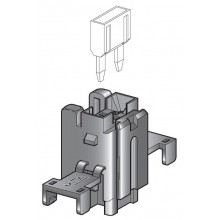 KIT NOSILEC ZA VAROVALKO MINIVAL