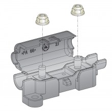 NOSILEC ZA VAROVALKO MIDIVAL