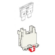 NOSILEC ZA VAROVALKO UNIVAL BREZ KONČNIKOV