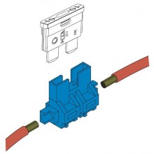NOSILEC ZA VAROVALKO UNIVAL (HITRA SPONKA)