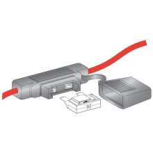 VODOTESNI NOSILEC ZA VAROVALKO MAXIVAL
