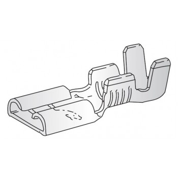 KIT NOSILEC ZA MAXI RELEJE (4-POLNI)