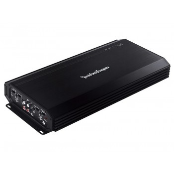 OJAČEVALEC ROCKFORD FOSGATE R300-4