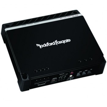 OJAČEVALEC ROCKFORD FOSGATE P200-4