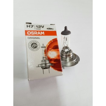 ŽARNICA OSRAM H7 12V 55W 64210 PX26d