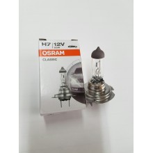 ŽARNICA OSRAM H7 12V 55W ŽARNICA OSRAM H7 12V 55W
