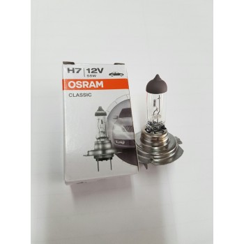 ŽARNICA OSRAM H7 12V 55W