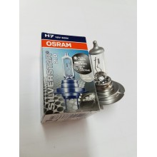 ŽARNICA OSRAM H7 SILVERSTAR 12V 55W ŽARNICA OSRAM H7 SILVERSTAR 12V 55W