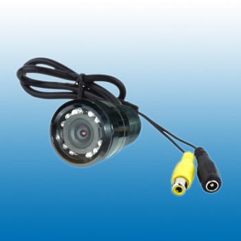 PARKIRNA KAMERA DE 608 night vision