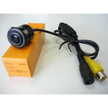PARKIRNA KAMERA DE M601