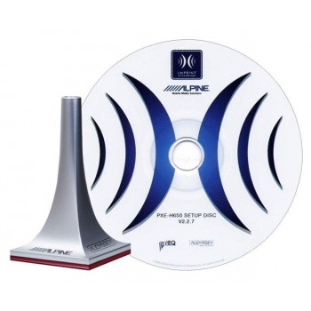 PROCESOR ALPINE KTX H-100