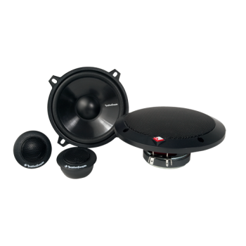 ZVOČNIKI ROCKFORD FOSGATE R152-S