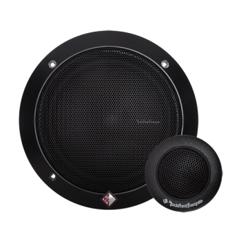 ZVOČNIKI ROCKFORD FOSGATE R165-S
