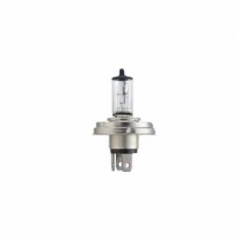 ŽARNICA R2 HALOGEN NARVA 12V 45/40W P45t-41 48121