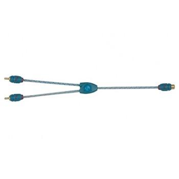 RAZDELILEC Y ADAPTER CONECTION FTM 030