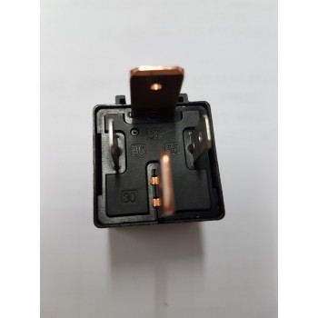 RELE 24V MAXI 40A 87 1124